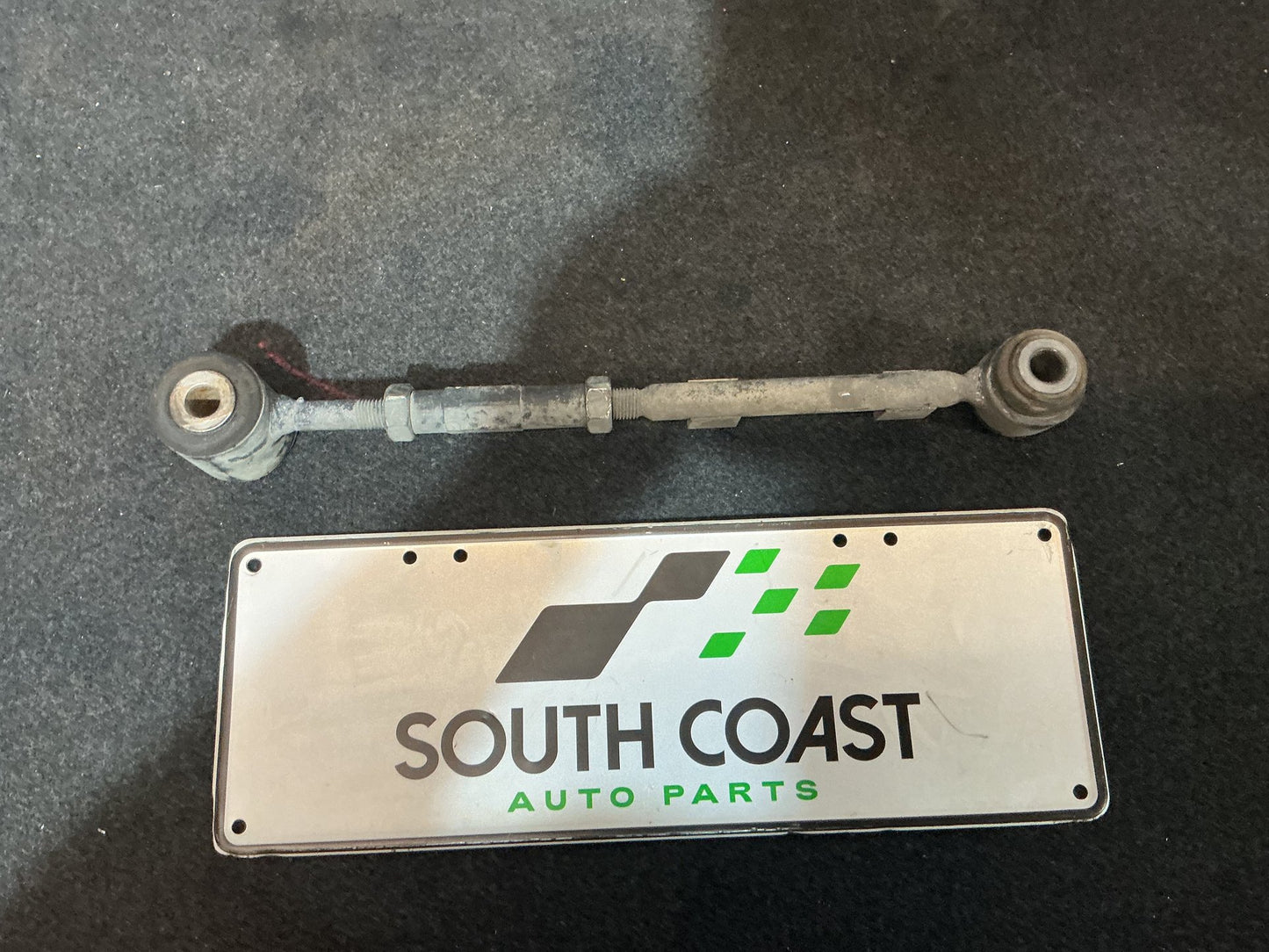 2007 Holden Calais VE 6G1EX55768L940846 Left Rear Trailing Arm