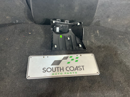 2013 Holden Ute VF  Dash Trim