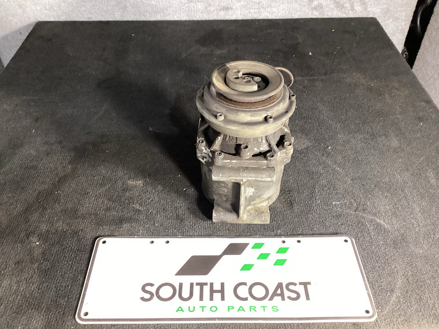 1992 Holden Commodore VP  A/C Compressor