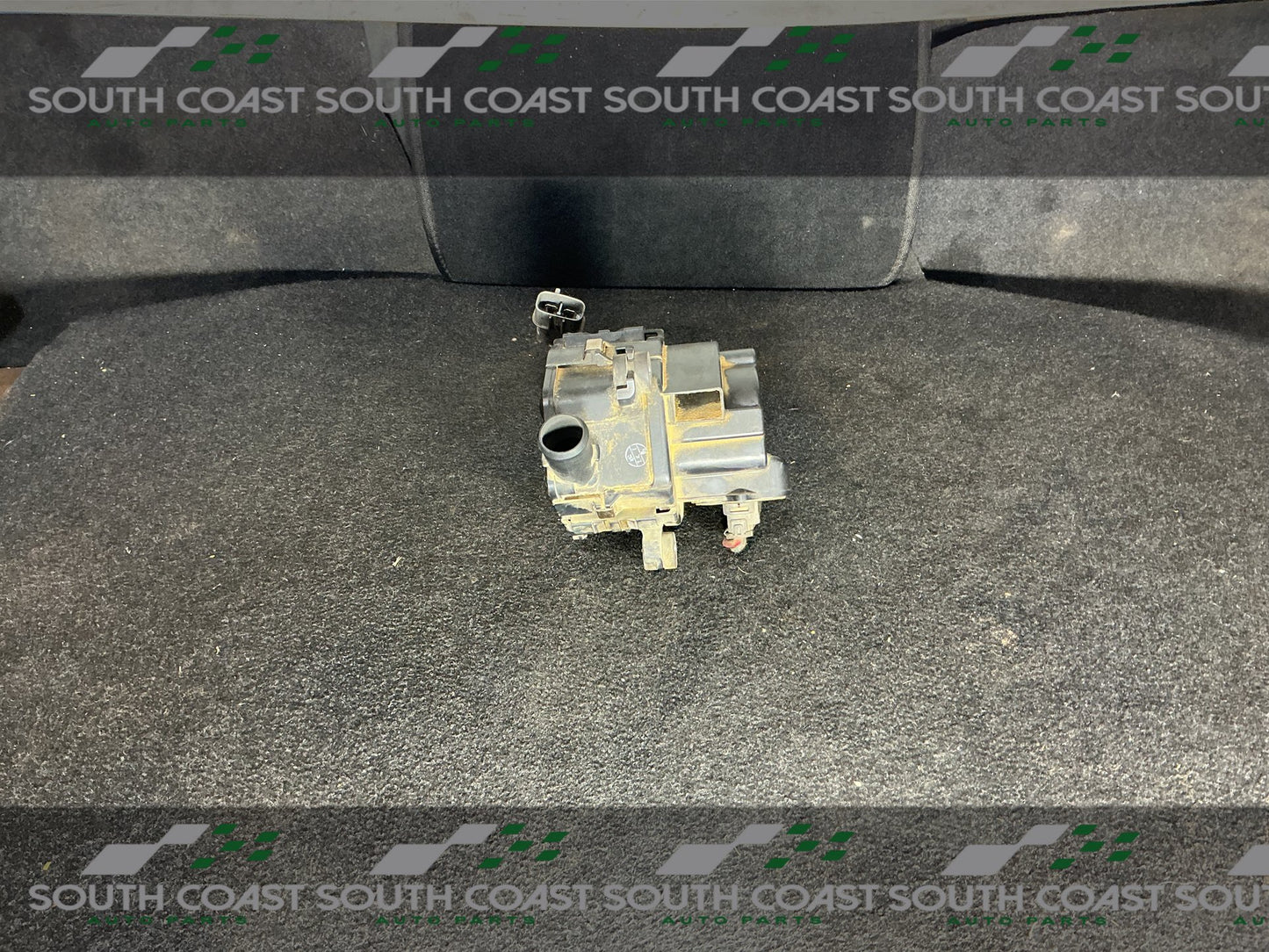 2008 Subaru Forester SH Air Injection Pump 125600-0180