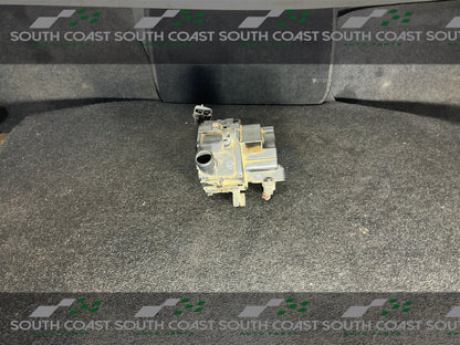 2008 Subaru Forester SH Air Injection Pump 125600-0180