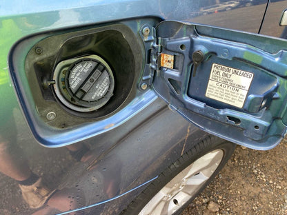 2010 Subaru Forester SH Station Wagon