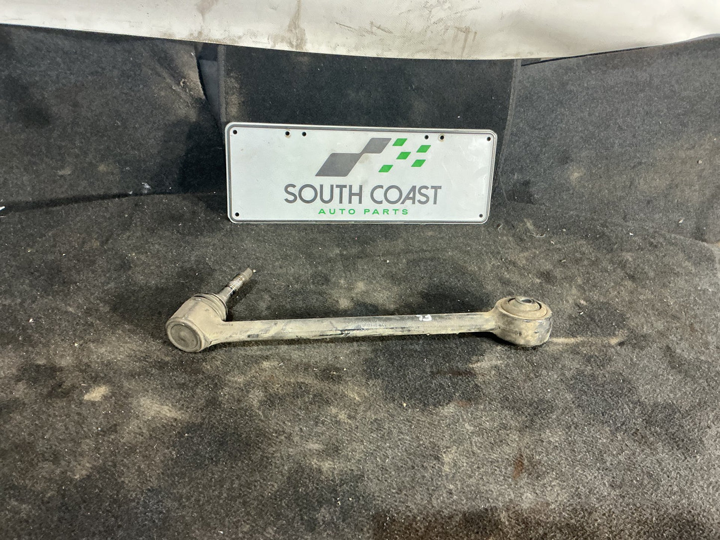 2013 Holden Ute VF  Left Front Lower Control Arm