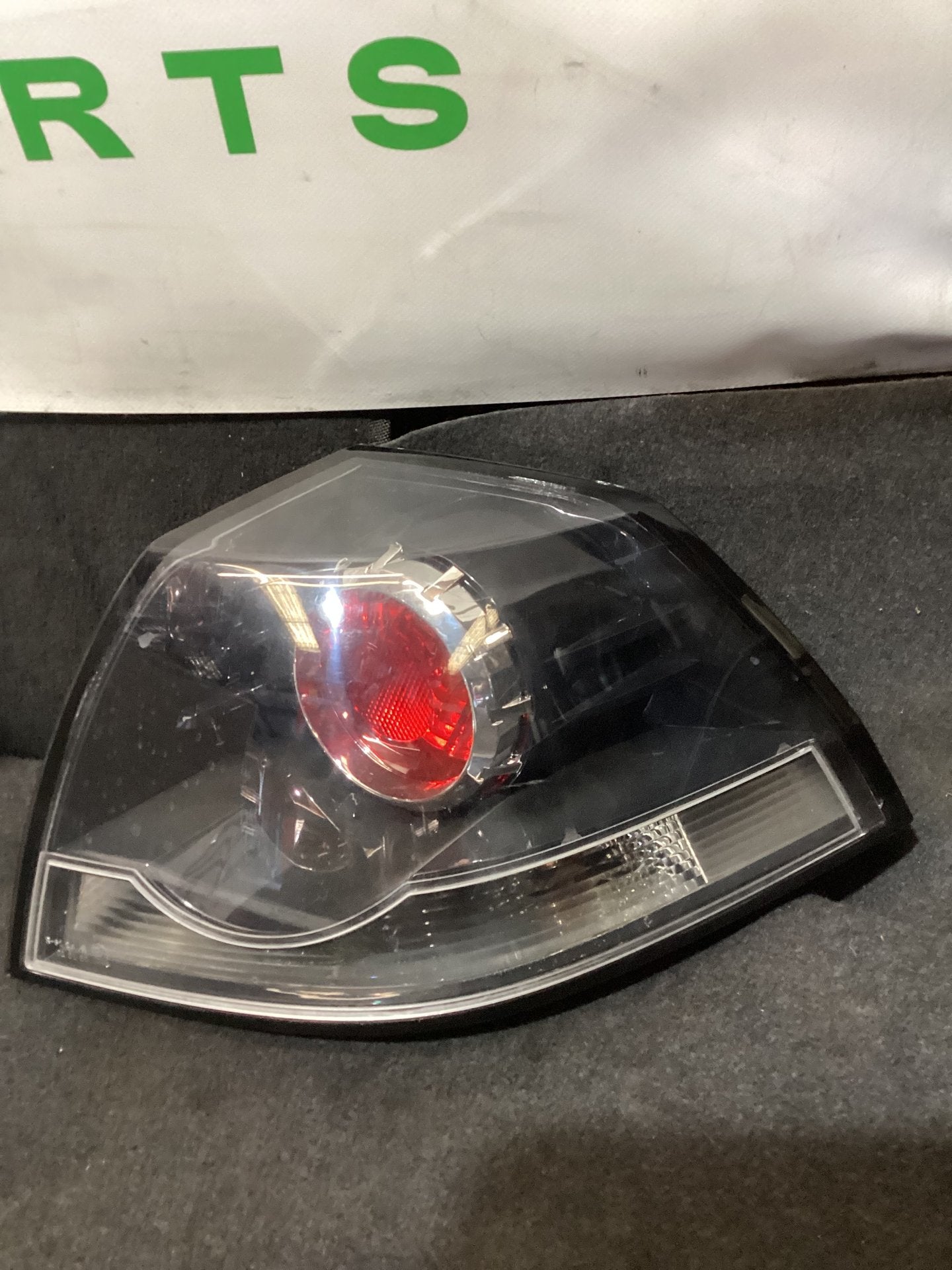 2011 Holden Commodore VE  Taillight Set