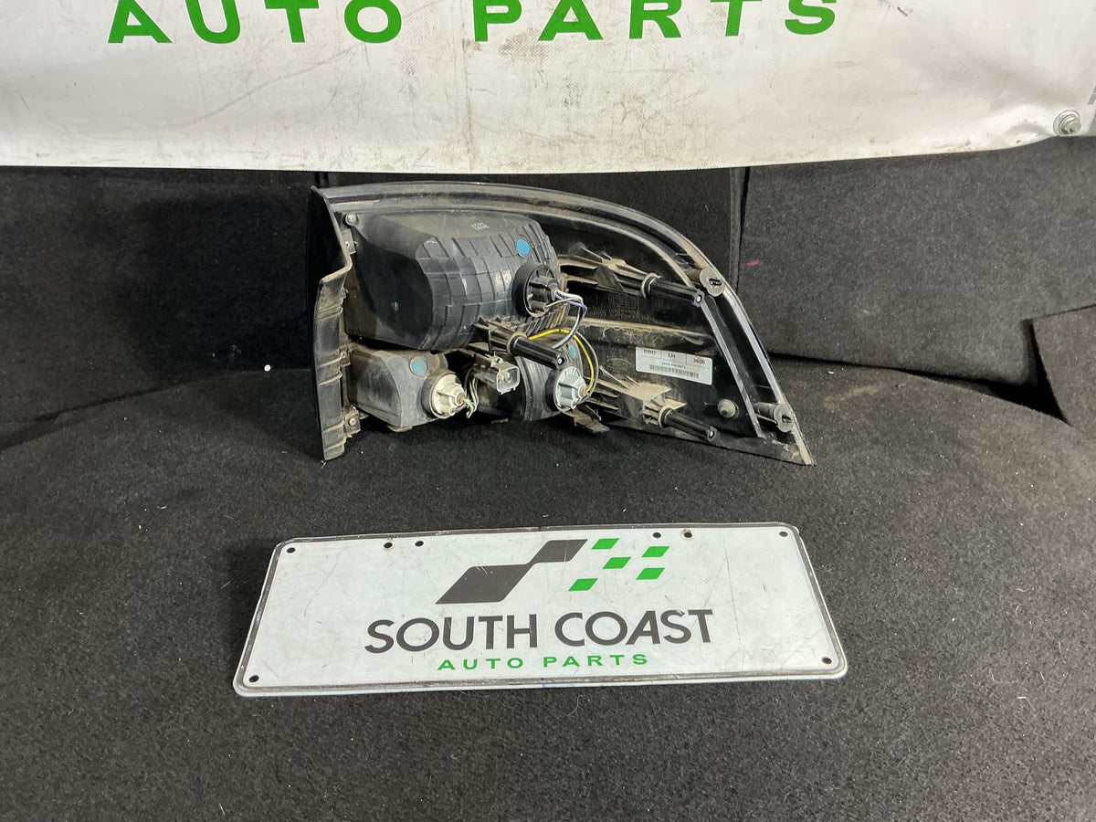 2006-2010 Holden Commodore VE Left Taillight