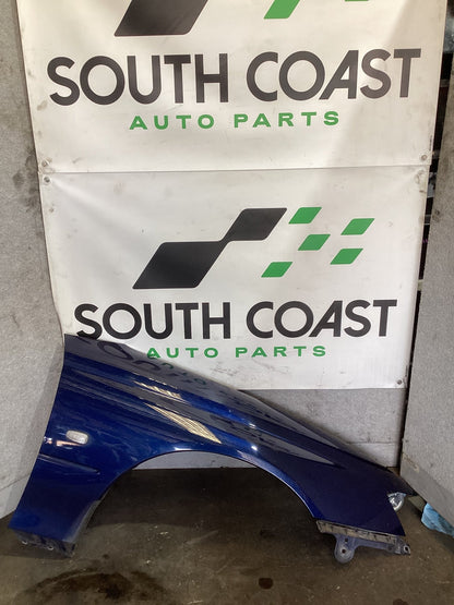 2005 Holden Commodore VZ  Right Front Guard