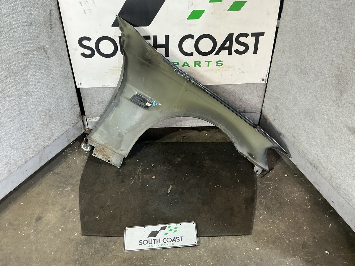 2006-2010 Holden Commodore VE Left Front Guard