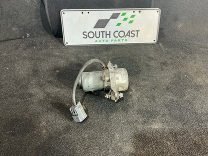 2013 Holden Ute VF  Brake Vacuum Pump 92227002