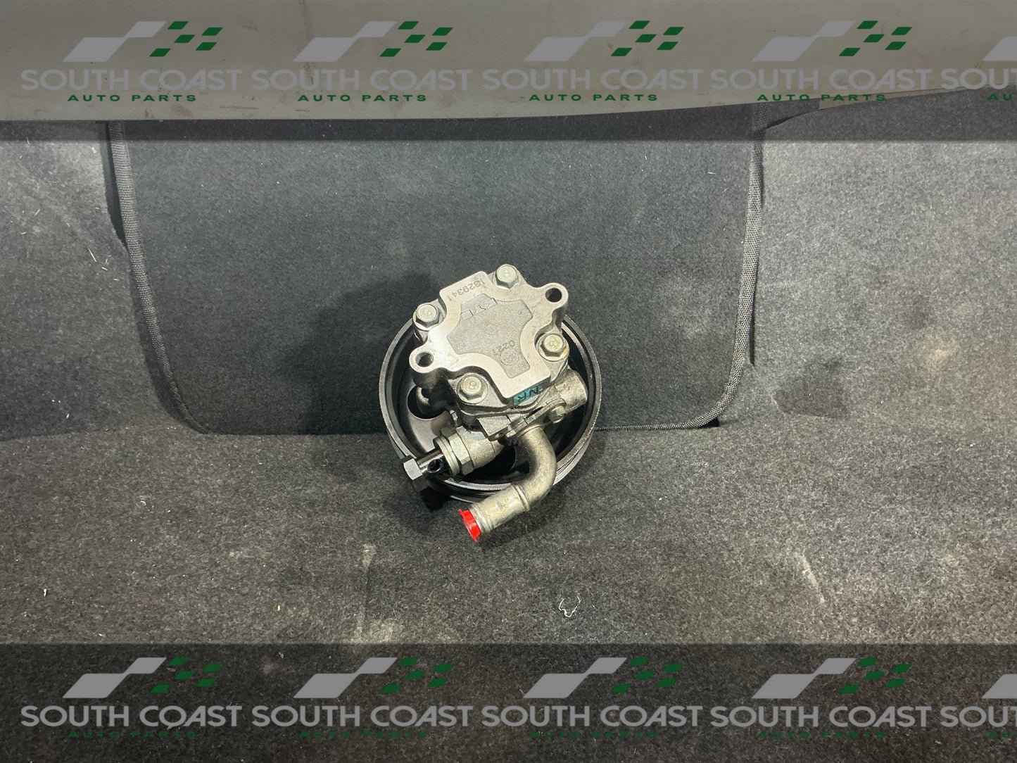 2011 Holden Commodore VE Power Steering Pump