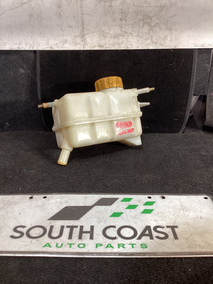2009 Holden Barina TK KL3SF08619B693402 Coolant Bottle