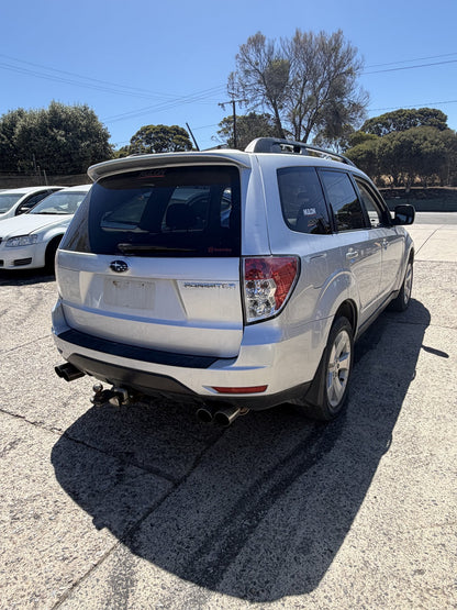 2008 Subaru Forester SH Wiper Motor