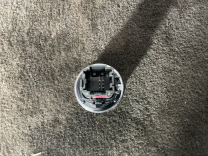 2017 Holden Commodore VF Start Button 92287126