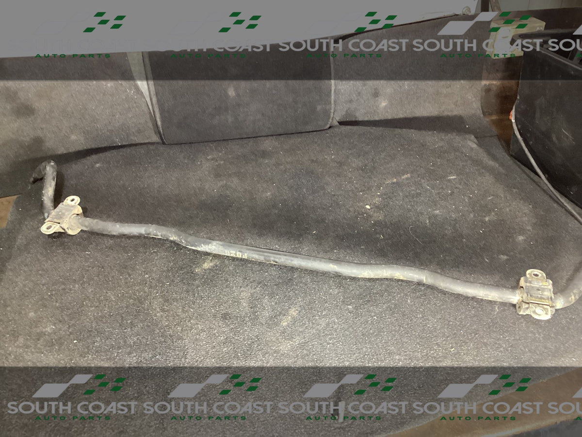 2008 Subaru Forester SH Front Sway Bar
