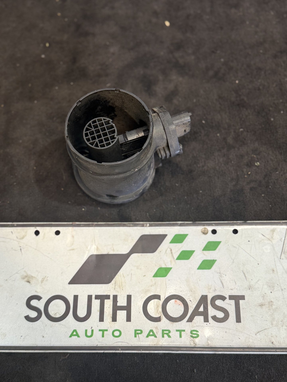 2005-2006 Holden Commodore VZ Air Flow Sensor 0280218115