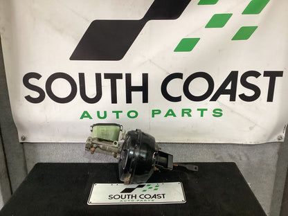 Holden Commodore VP  Brake Booster 25182193