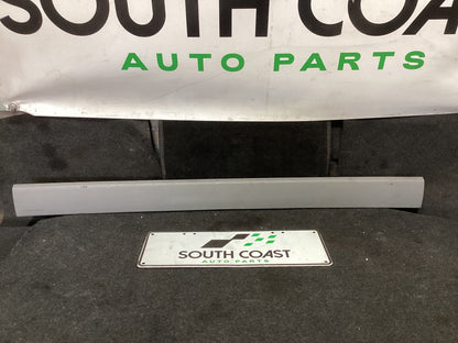 Holden Commodore VR  Rear Roof Mould 92028231