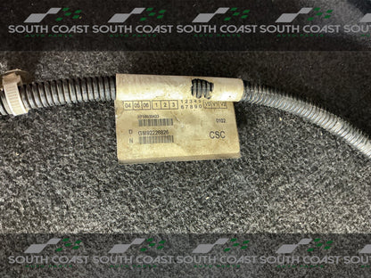 Holden Commodore VE  Battery Wiring Harness 92226826