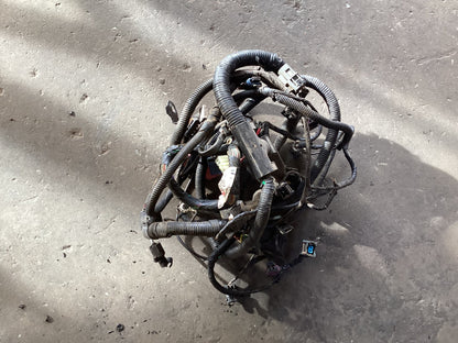 2002 - 2003 Holden Commodore VS  Engine Wiring Harness 92059619