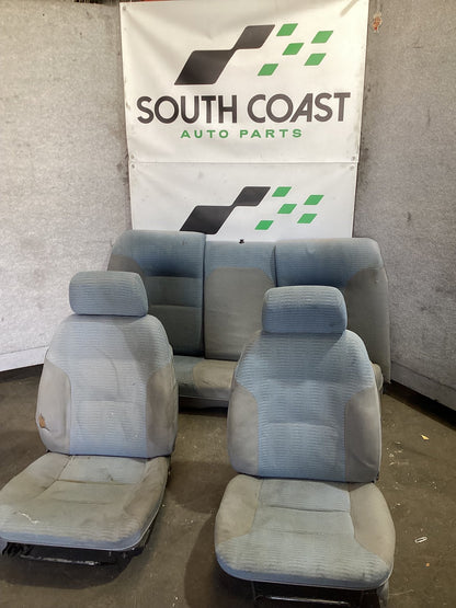 1994 Holden Commodore VR Seats Set