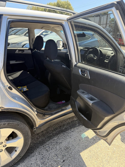 Subaru Forester SH  Left Front Guard Liner