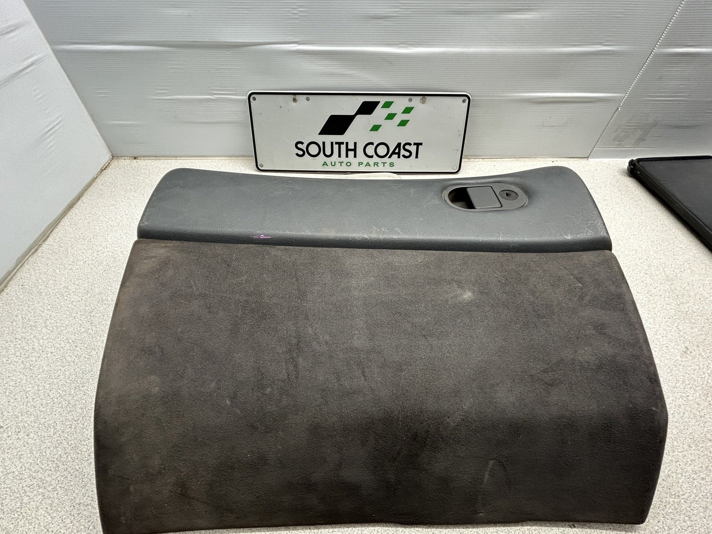 Holden Commodore VT  Glove Box