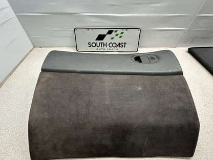 Holden Commodore VT  Glove Box