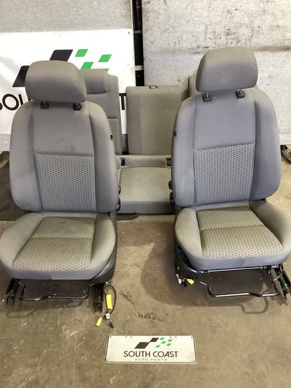 2010 - 2013 Holden Commodore VE 6G1EK5E79BL526529 Complete Interior