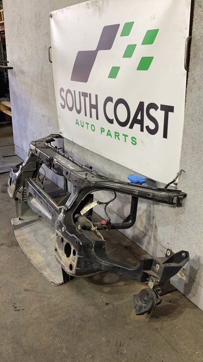 2009-2011 Holden Calais VE Radiator Support