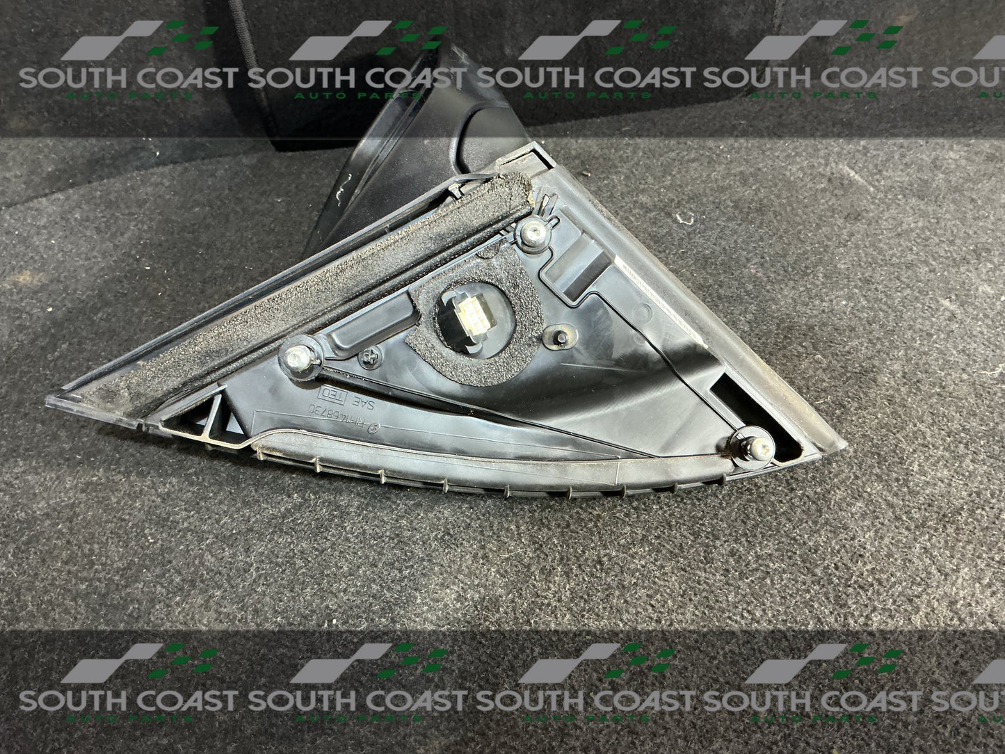 2011 Holden Commodore VE Right Door Mirror