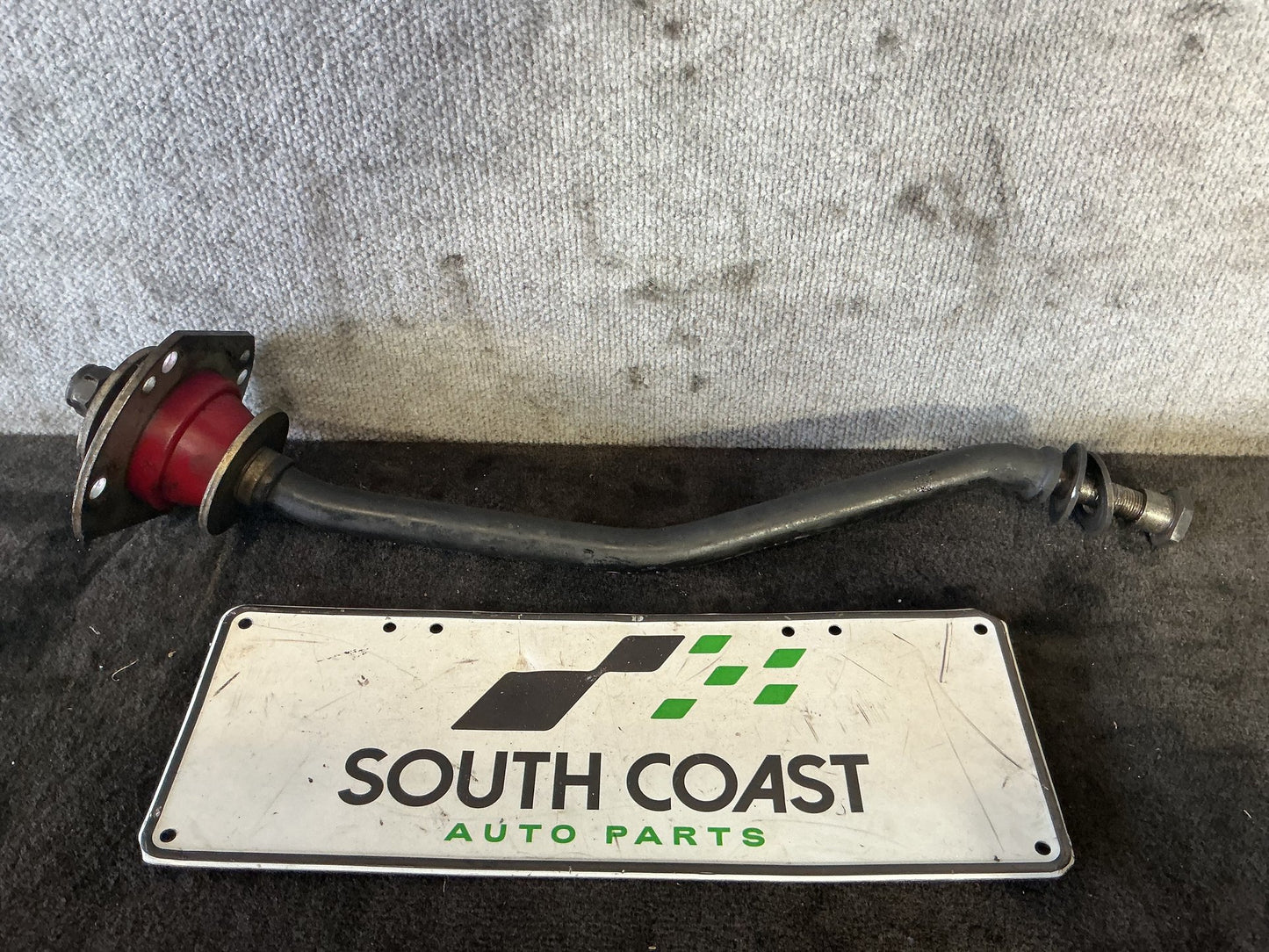 2002-2005 Holden Commodore VU 6H8VUK80F2L904753 Left Front Radius Rod