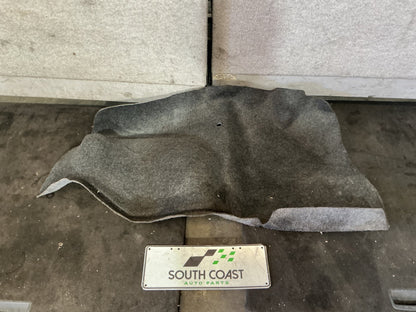 1994 Holden Commodore VR 6H8VRK19HSL781543 Boot Mat
