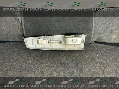 2008 Subaru Forester SH Left Front Window Switch