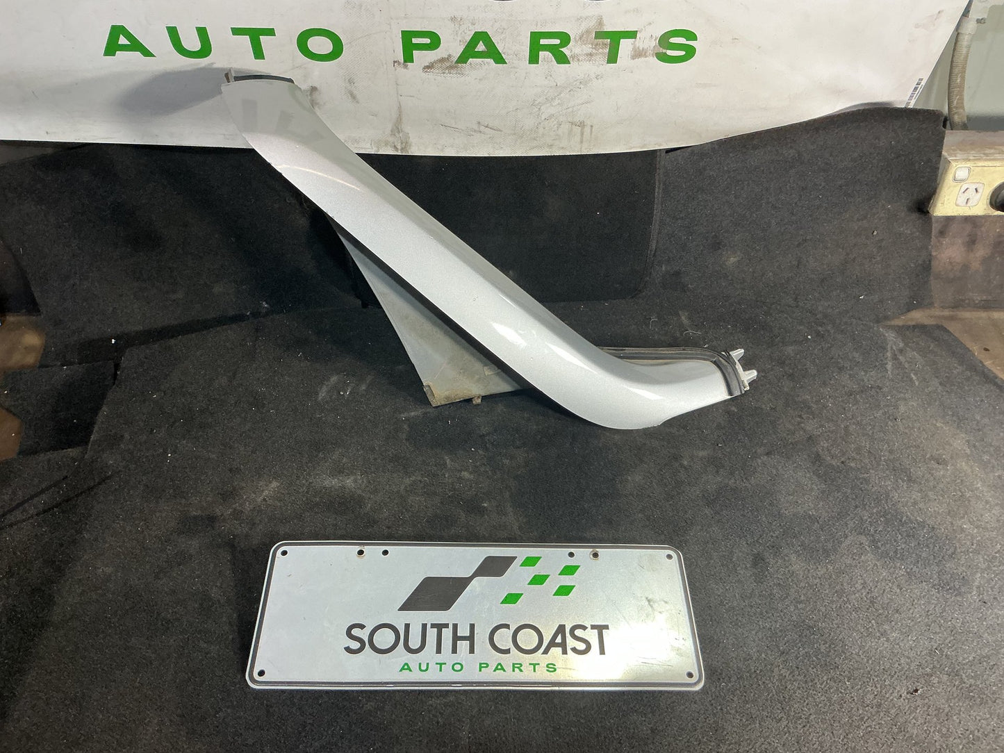 2013 Holden Ute VF  Left Sailplane 92207195