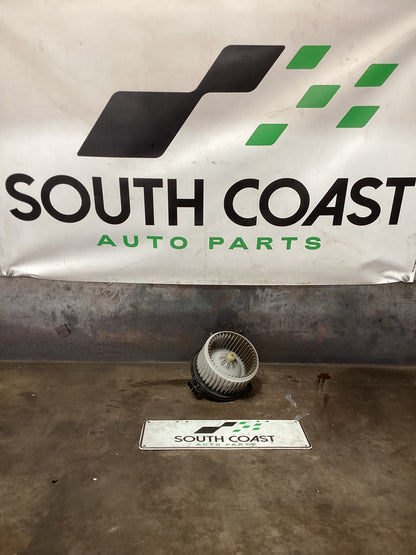 2013-2015 Holden Commodore VF Heater Fan Motor