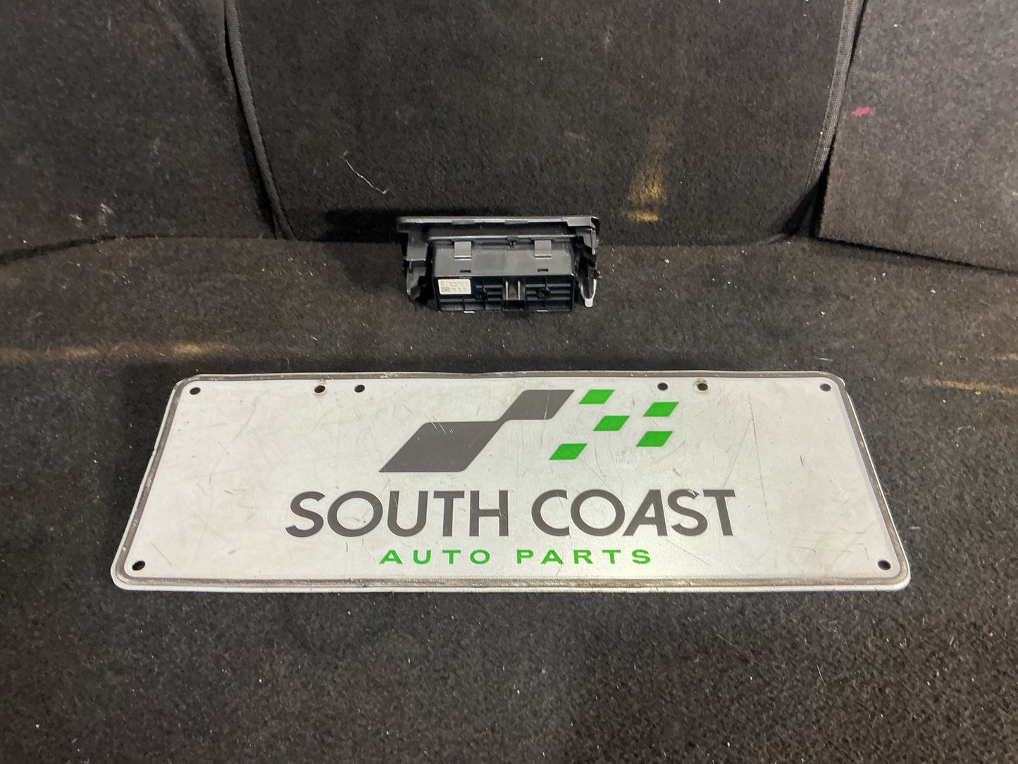 2014 Mazda CX-5 KE I Stop Switch KF20 66 170