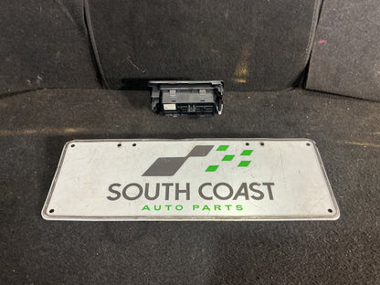 2014 Mazda CX-5 KE I Stop Switch KF20 66 170